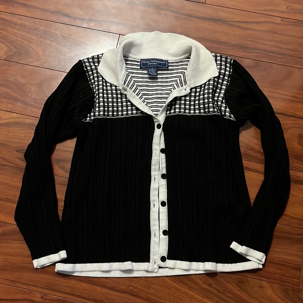 Vintage sweater